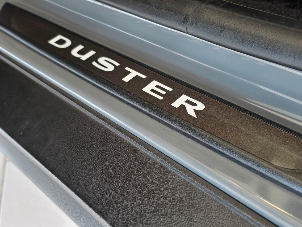 Dacia Duster 1.0 TCe GPL 4x2 Extreme