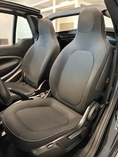 Smart ForTwo 70 1.0 Passion~UniPro~Km e Tagliandi Certificati~Promo Finanziamento~Pronta Consegna
