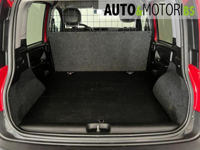 FIAT Panda 1.3 MJT S&S Pop Van 2 posti