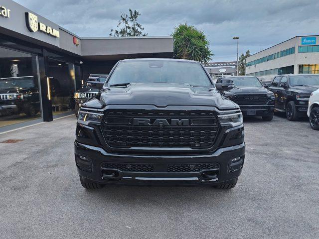 DODGE RAM 1500 3.0L I6 HURRICANE LIMITED NIGHT FULL OPT