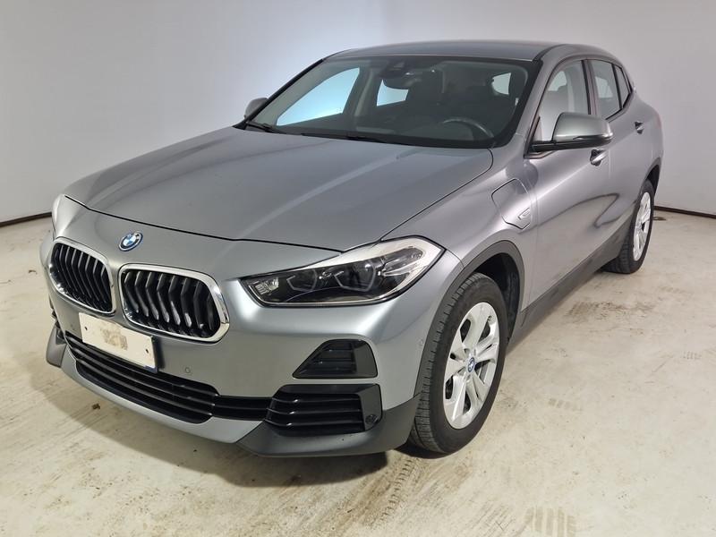 BMW X2 xDrive 25e Business X automatico