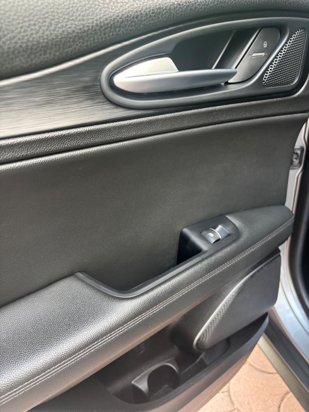 Alfa Romeo Stelvio 2.2 Turbodiesel 210 CV AT8 Q4 Super