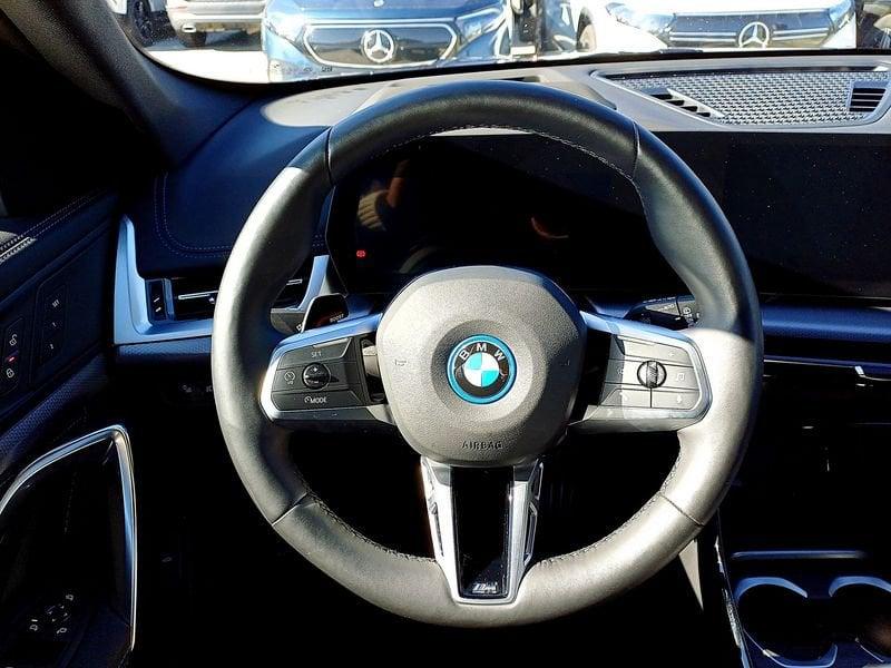 BMW X1 i edrive 20 MSport