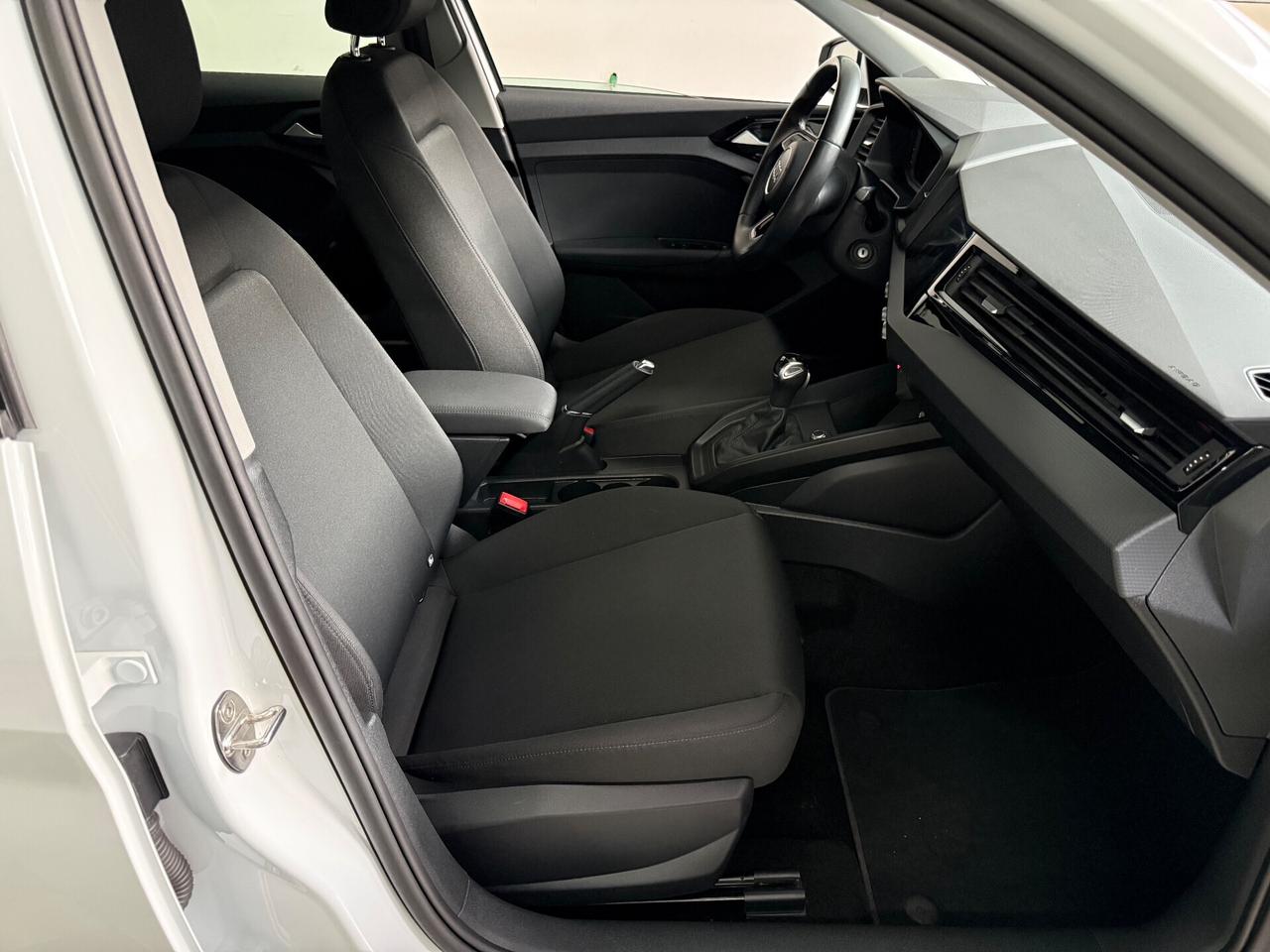 Audi A1 SPB 30 TFSI S tronic Admired 2022