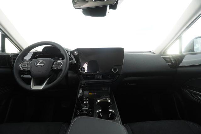 LEXUS Other NX NX Hybrid 4WD Business