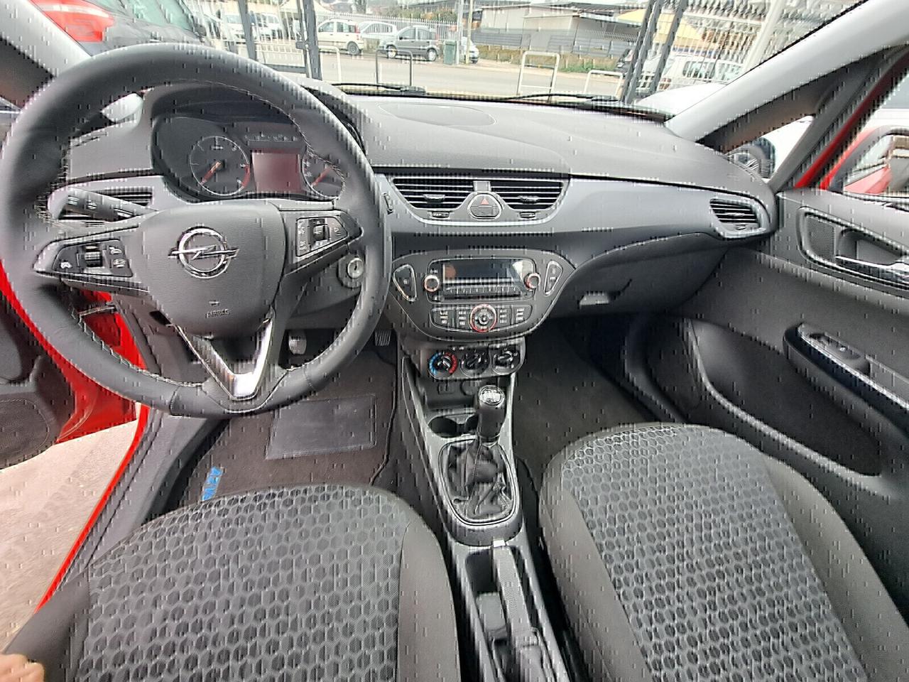 Opel Corsa 1.3 CDTI 75Cv Van