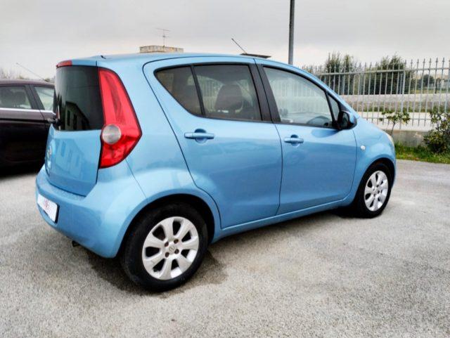 OPEL Agila 1.2 16V 86CV Enjoy