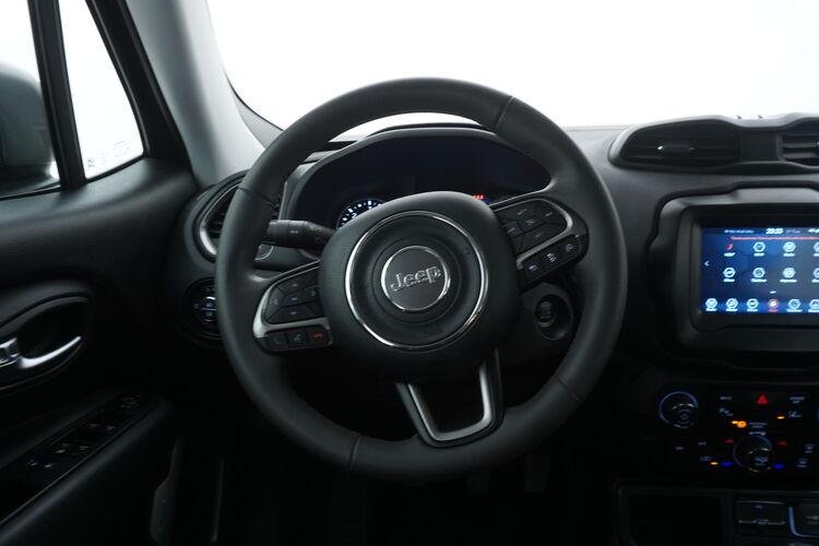 Jeep Renegade Limited BR179230 1.6 Diesel 130CV