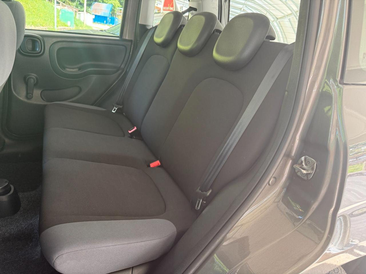 Fiat Panda 1.2 Easy 5posti E6 69cv