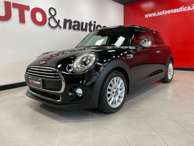 MINI One 1.5 One D Business