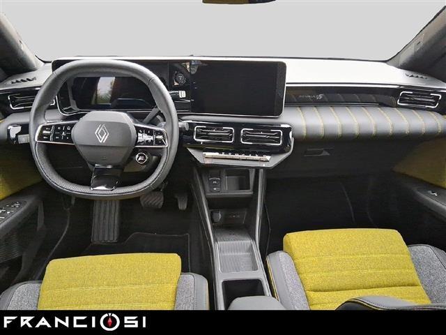 RENAULT Other Renault 5 E Tech Electric Comfort Range Iconic Cin