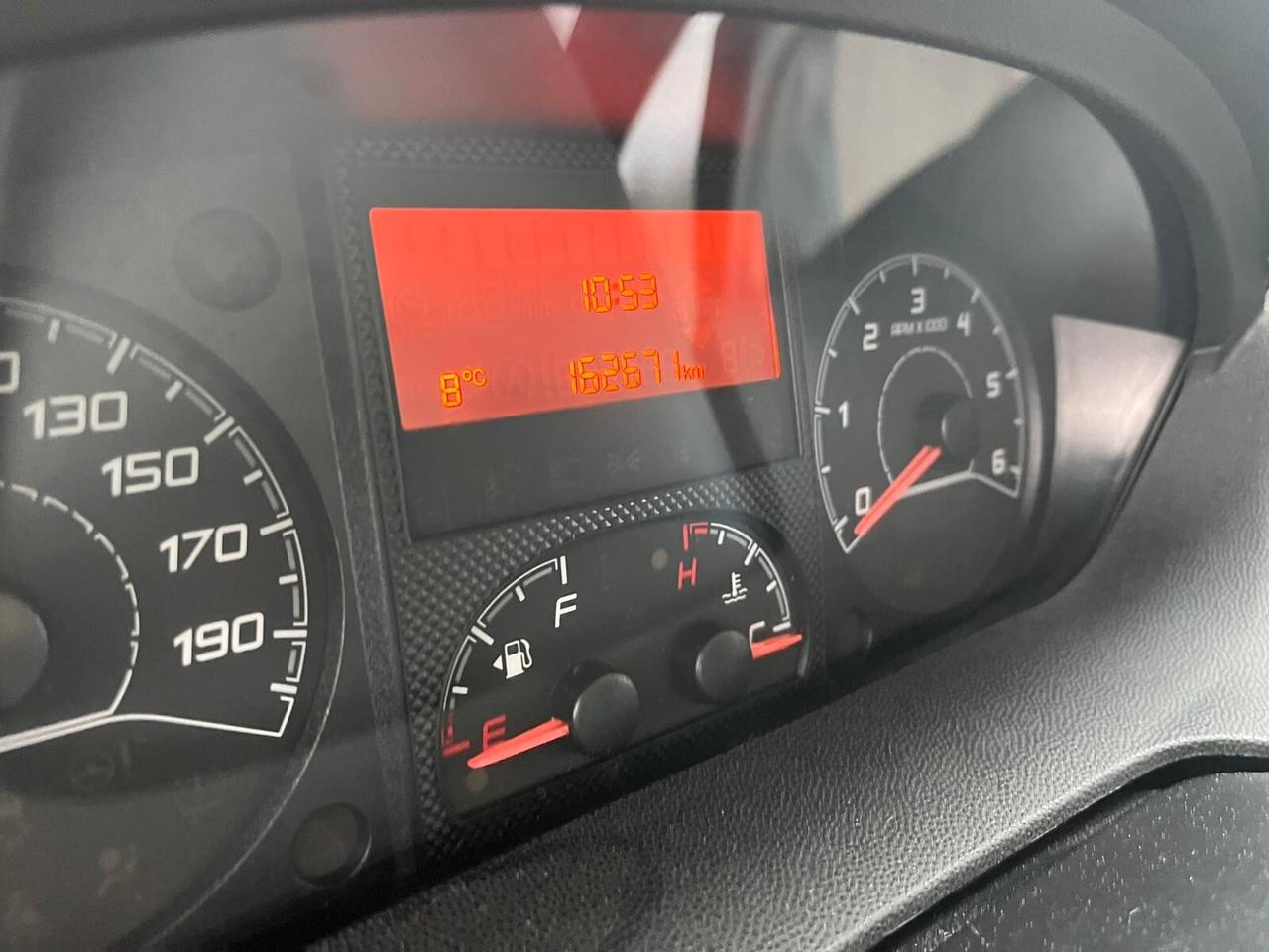 Citroen Jumper 30 2.2 HDi/130 PC-TN Furgone no IVA