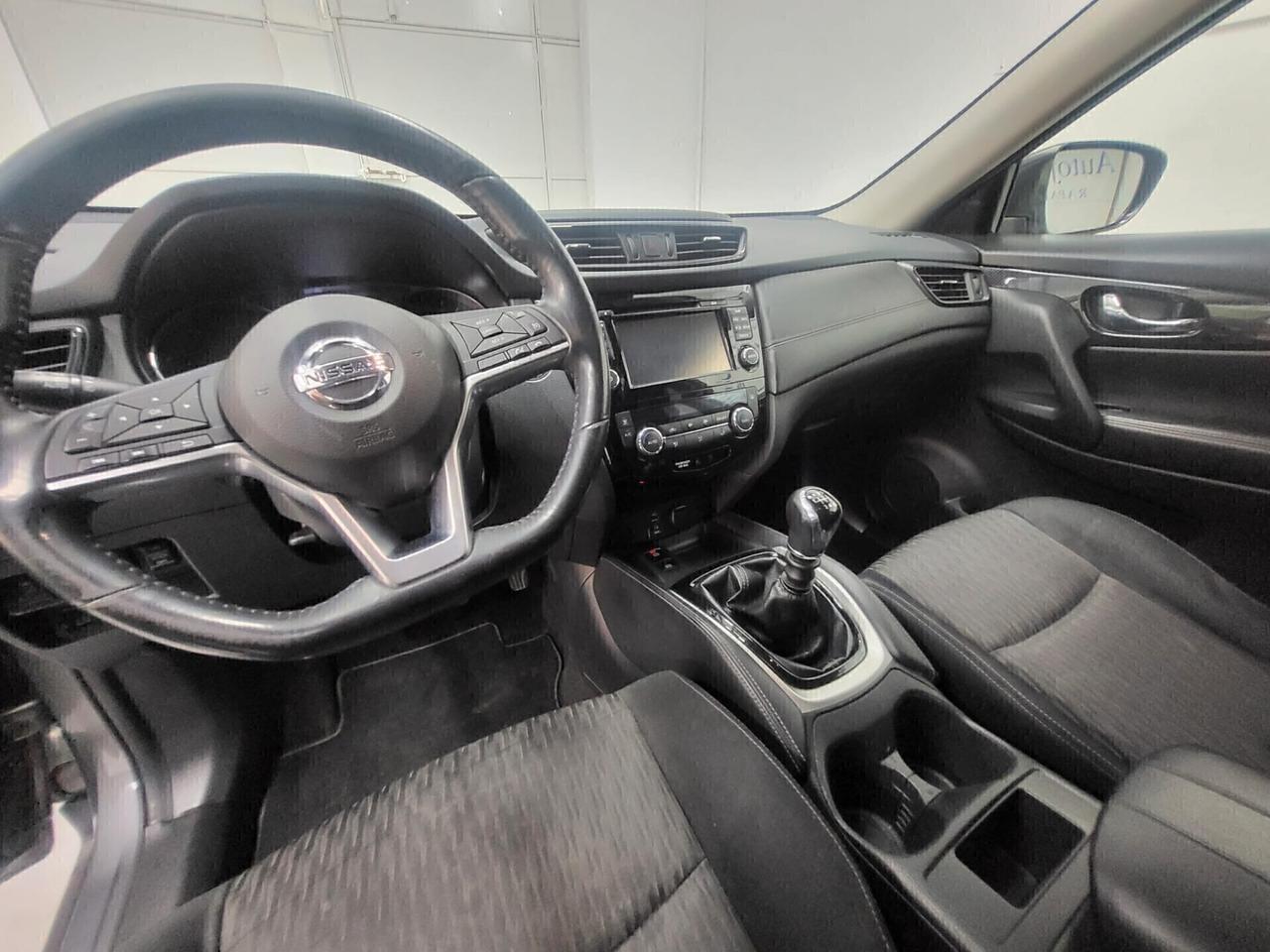 Nissan X-Trail 1.6 dCi 2WD Acenta