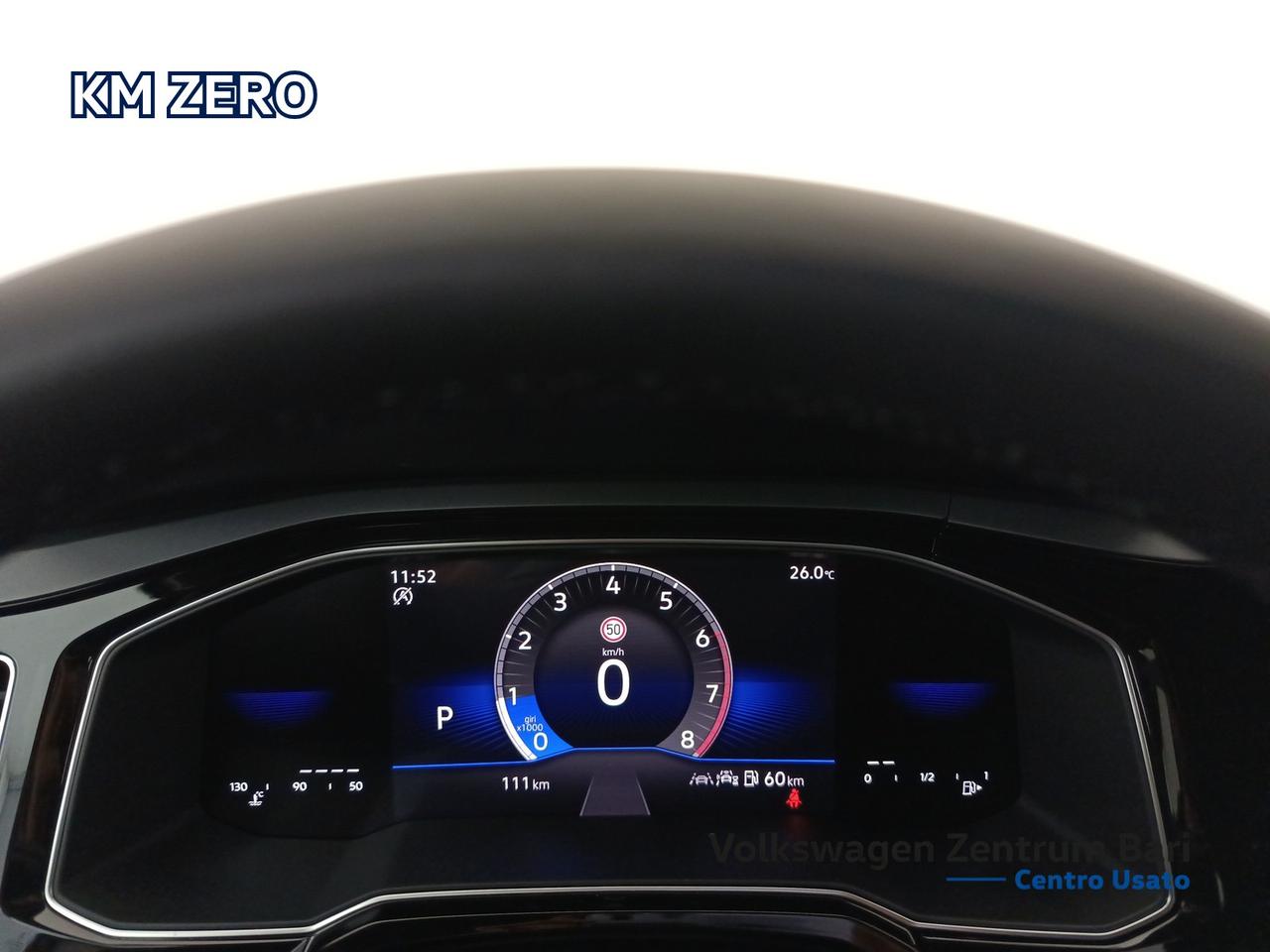 Volkswagen Polo 1.0 tsi r-line plus 95cv dsg