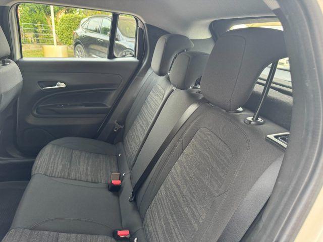 JEEP Avenger BEV Longitude