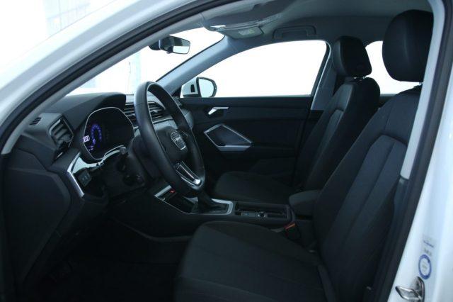 AUDI Q3 Sportback 35 TDI S tronic/VIRTUAL COCKPIT/FARI LED