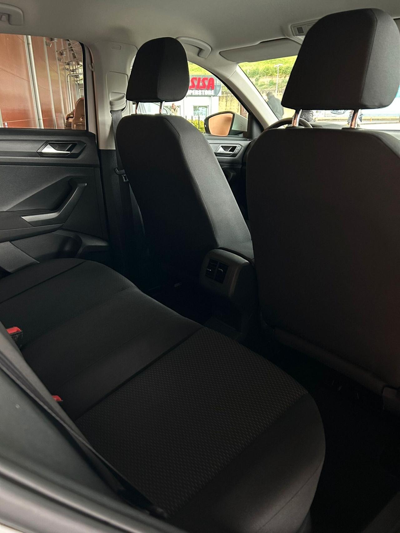 Volkswagen T-Roc 1.6 TDI SCR BlueMotion Technology