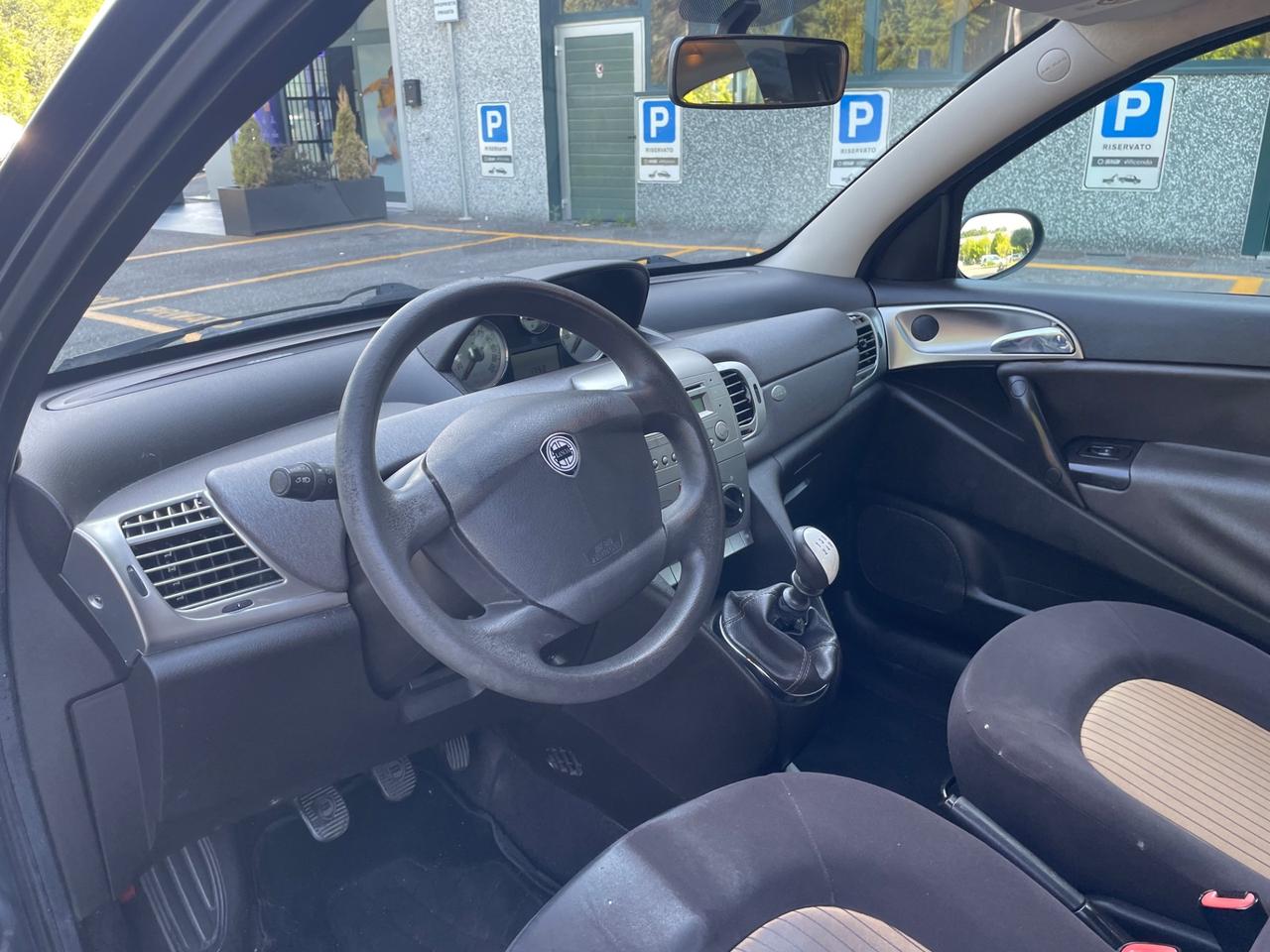 Lancia Ypsilon 1.2 Oro*Neopatentati*