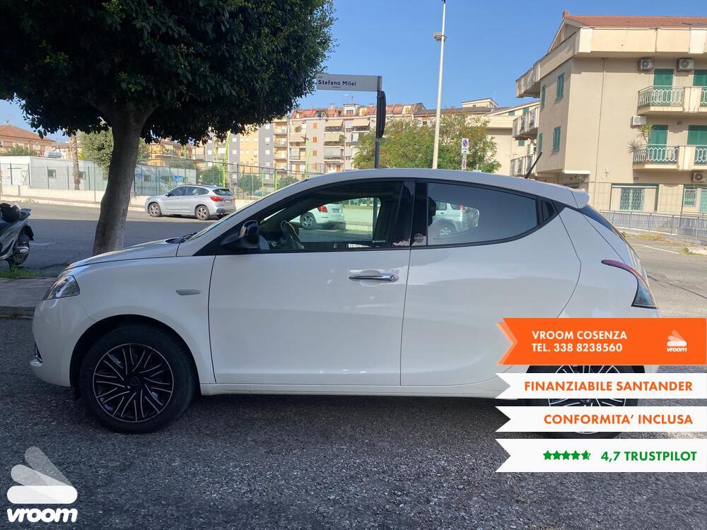 LANCIA Ypsilon 3ª serie Ypsilon 1.0 FireFly 5 ...