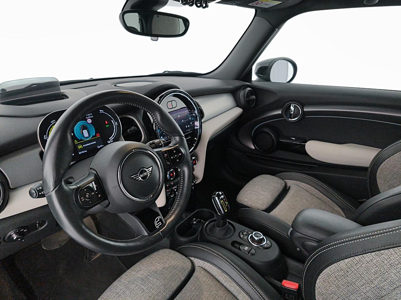 MINI Mini Cooper SE Electric