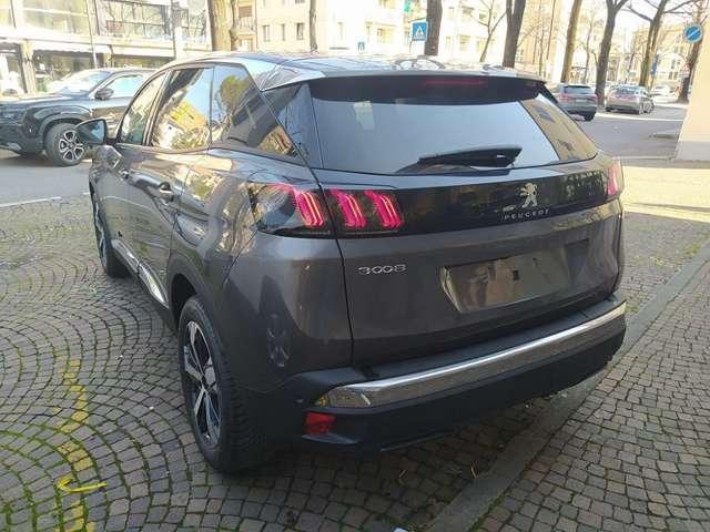 Peugeot 3008 BlueHDi 130 S&S EAT8 Allure Pack