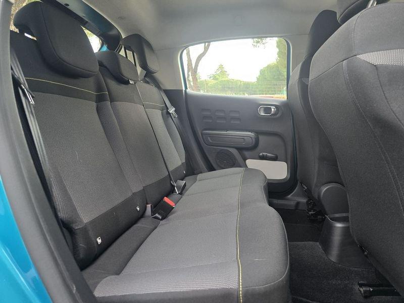 Citroën C3 83 S&S Feel Pack Neo patentati