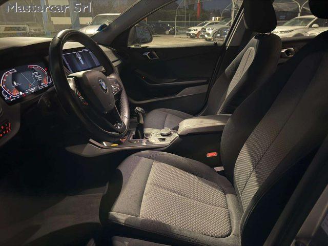 BMW 118 Serie 1 118i Business Advantage 140cv - GG029JF