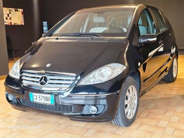 Mercedes-benz A 150 BENZINA UNICO PROPRIETARIO OK PER NEOPATENTATI