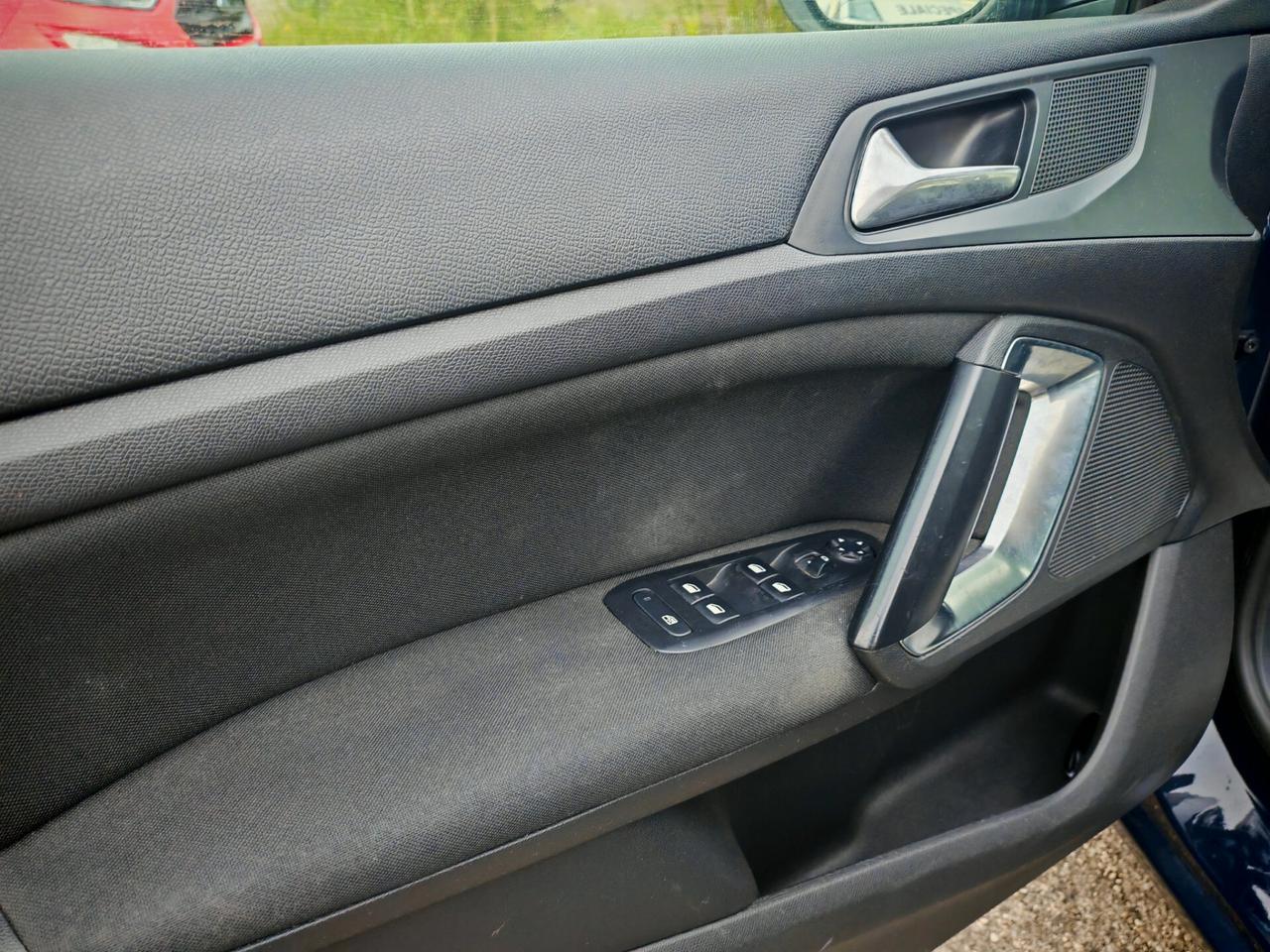 Peugeot 308 1.6BlueHDi navig led cruise 2017