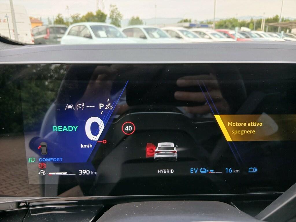 Renault Rafale 1.2 E-TECH Plug-in Hybrid Atelier Alpine 4x4 Auto
