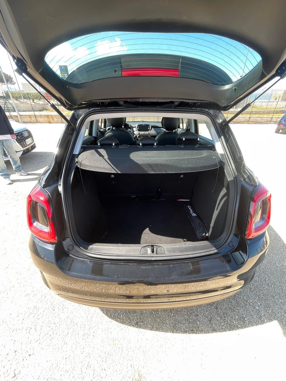 Fiat 500X 1.3 MultiJet 95 CV