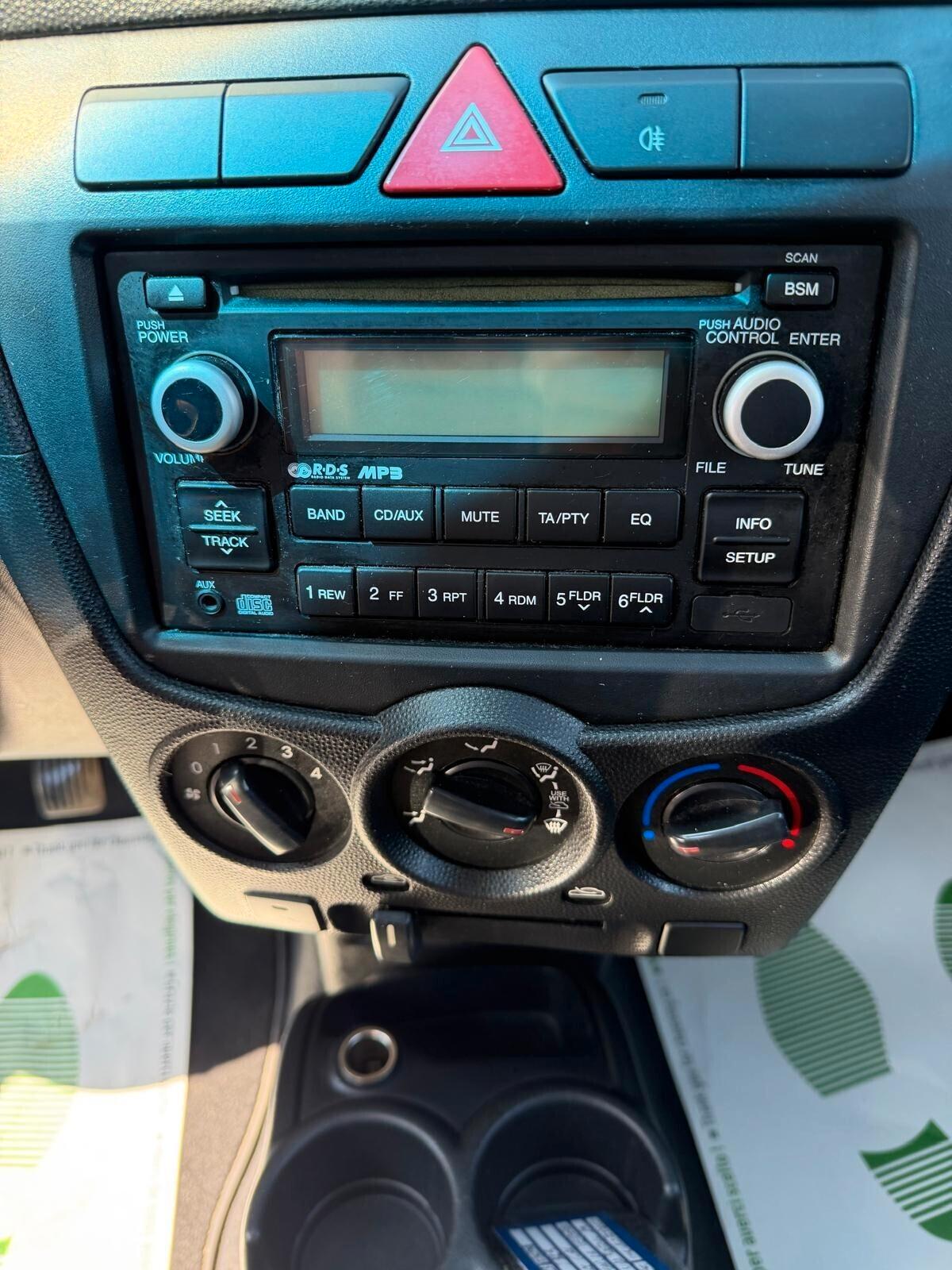 Kia Picanto 1.0 GPL -5 PORTE