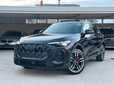 Audi Q5 40 TDI 204 CV quattro S tronic S line km0 '25