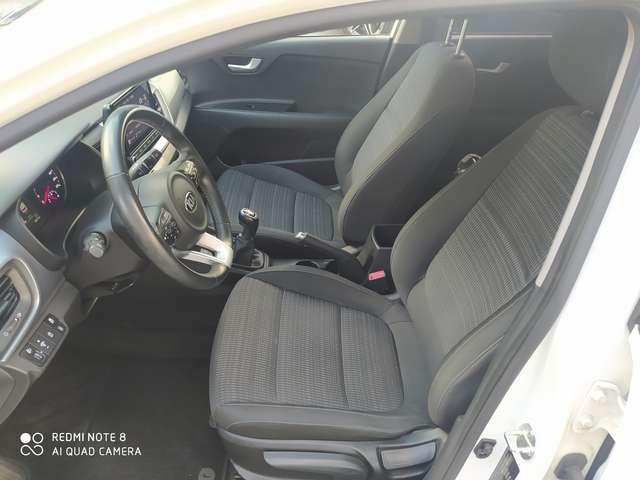 Kia Stonic Stonic 1.0 t-gdi mhev Style 100cv imt
