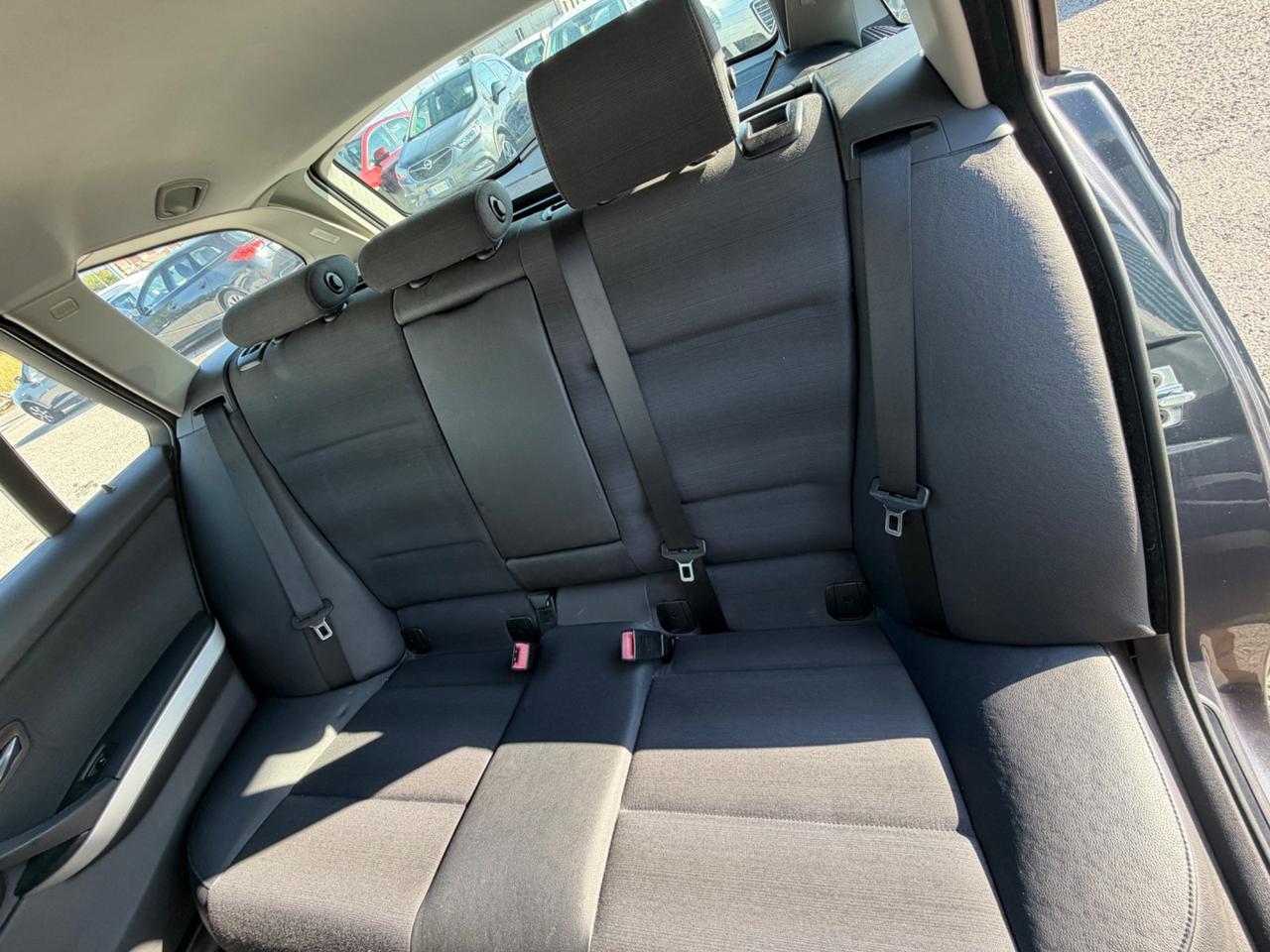 Bmw 320 320d cat Touring MSport