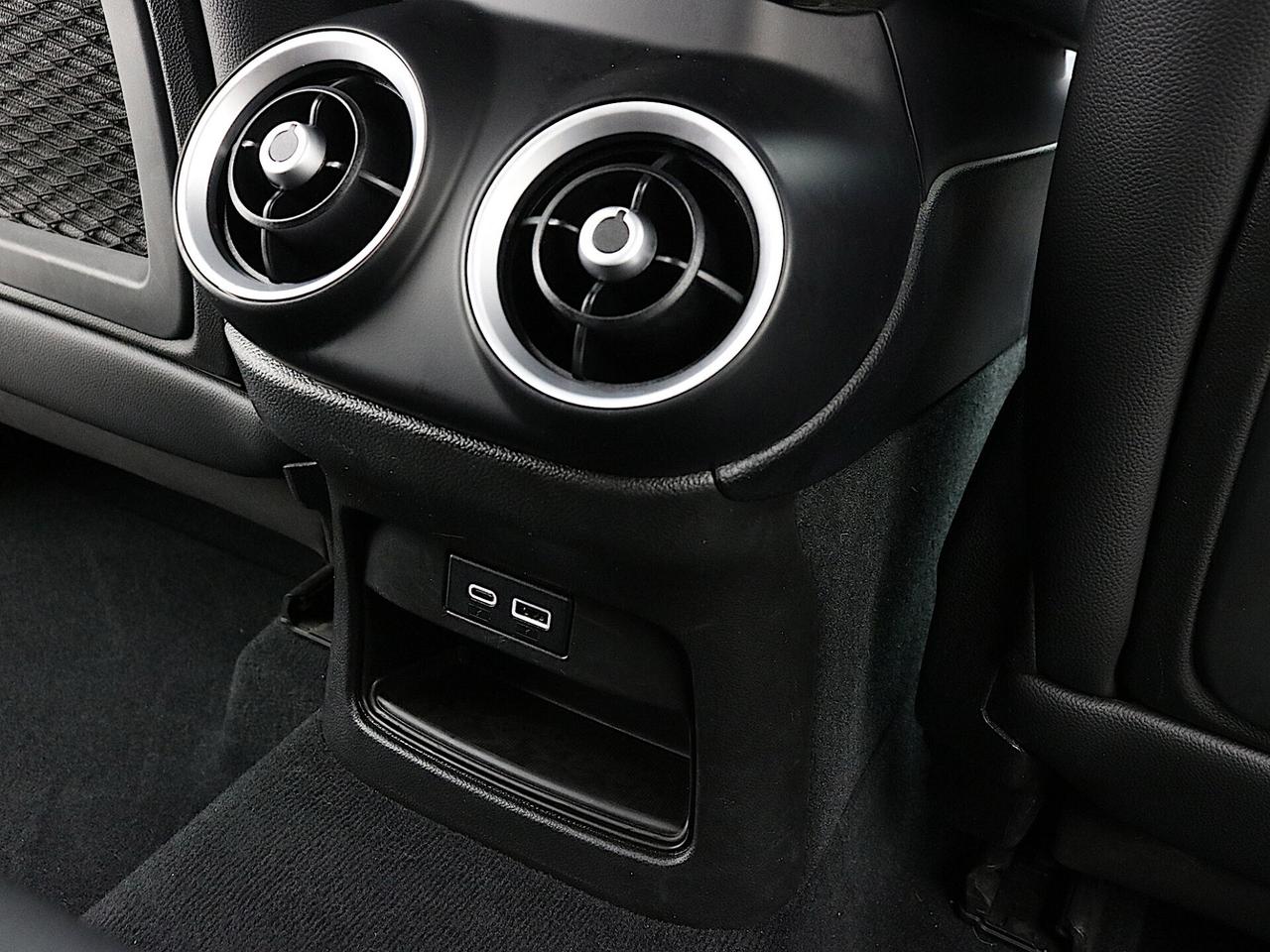 Alfa Romeo Stelvio 2.2 TD Q4 Veloce TETTO APRIBILE