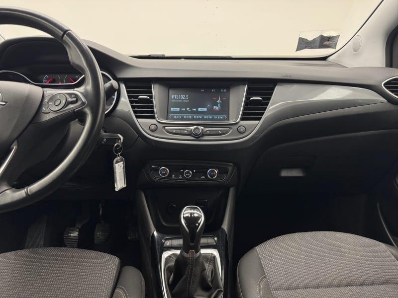 OPEL CROSSLAND 1.2 TURBO 12V 110 CV ST