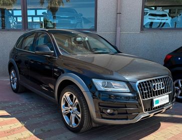 Audi Q5 2.0 TDI 177CV quattro S tronic Business