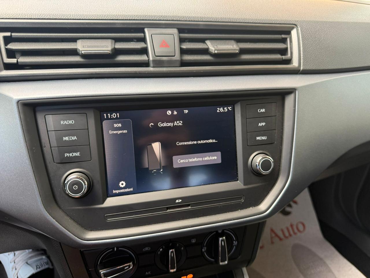 Seat Arona 1.0 EcoTSI Style 95CV