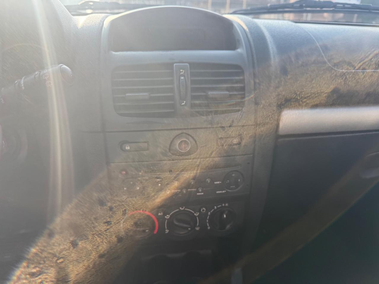 Renault Clio Storia 1.2 5 porte Dynamique