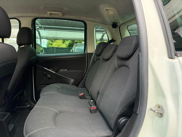 LANCIA MUSA 1.6 Mjt 120 CV Platinum