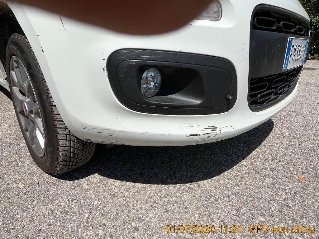 Fiat Panda III Van Panda Van 1.3 Mjt Pop 80cv 4x4 2p.Ti Serie 1 E6