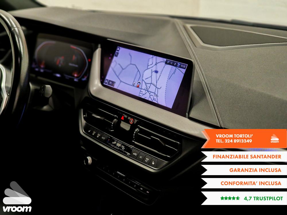 BMW Serie 1 (F40) 120d xDrive 5p. Msport