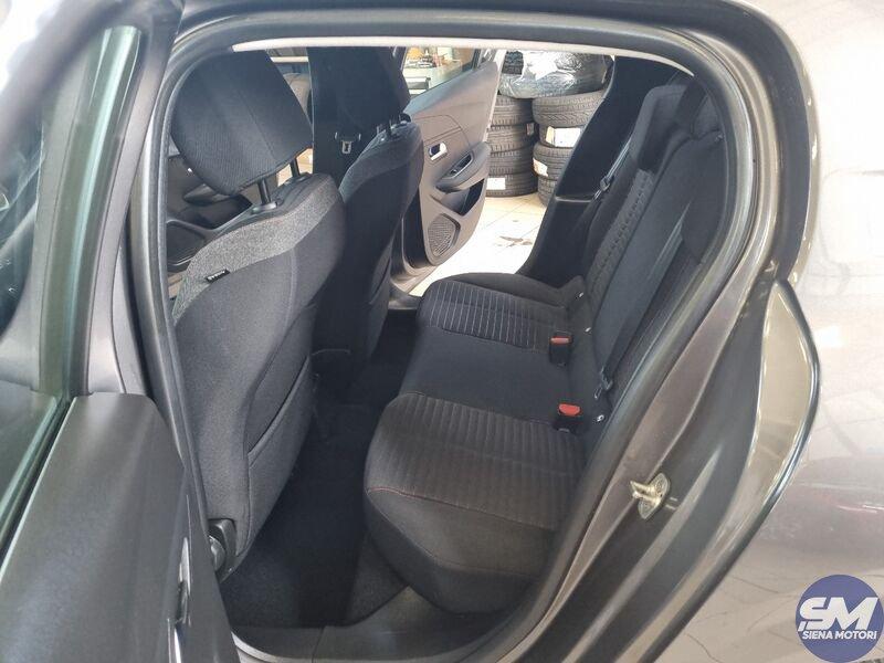 Peugeot 208 Active PureTech 75 S/S