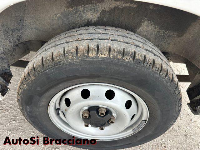 FIAT Ducato 33 2.3 MJT 140CV PC-TN Furgone