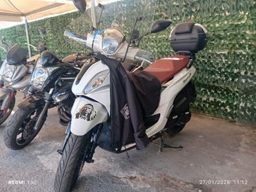 Sym Symphony 200 full optional