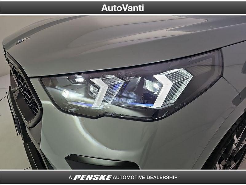 BMW X2 X2 xdrive 20d 48V MSport Pro auto