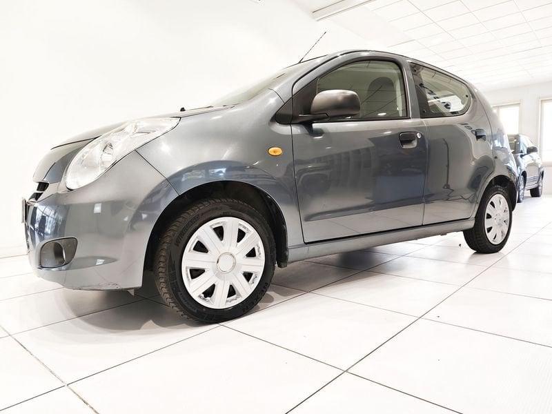 Suzuki Alto Alto 1.0 GL*SUPER PREZZO*
