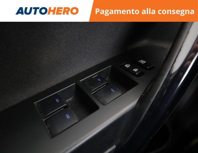 TOYOTA Auris Touring Sports 1.8 Hybrid Active