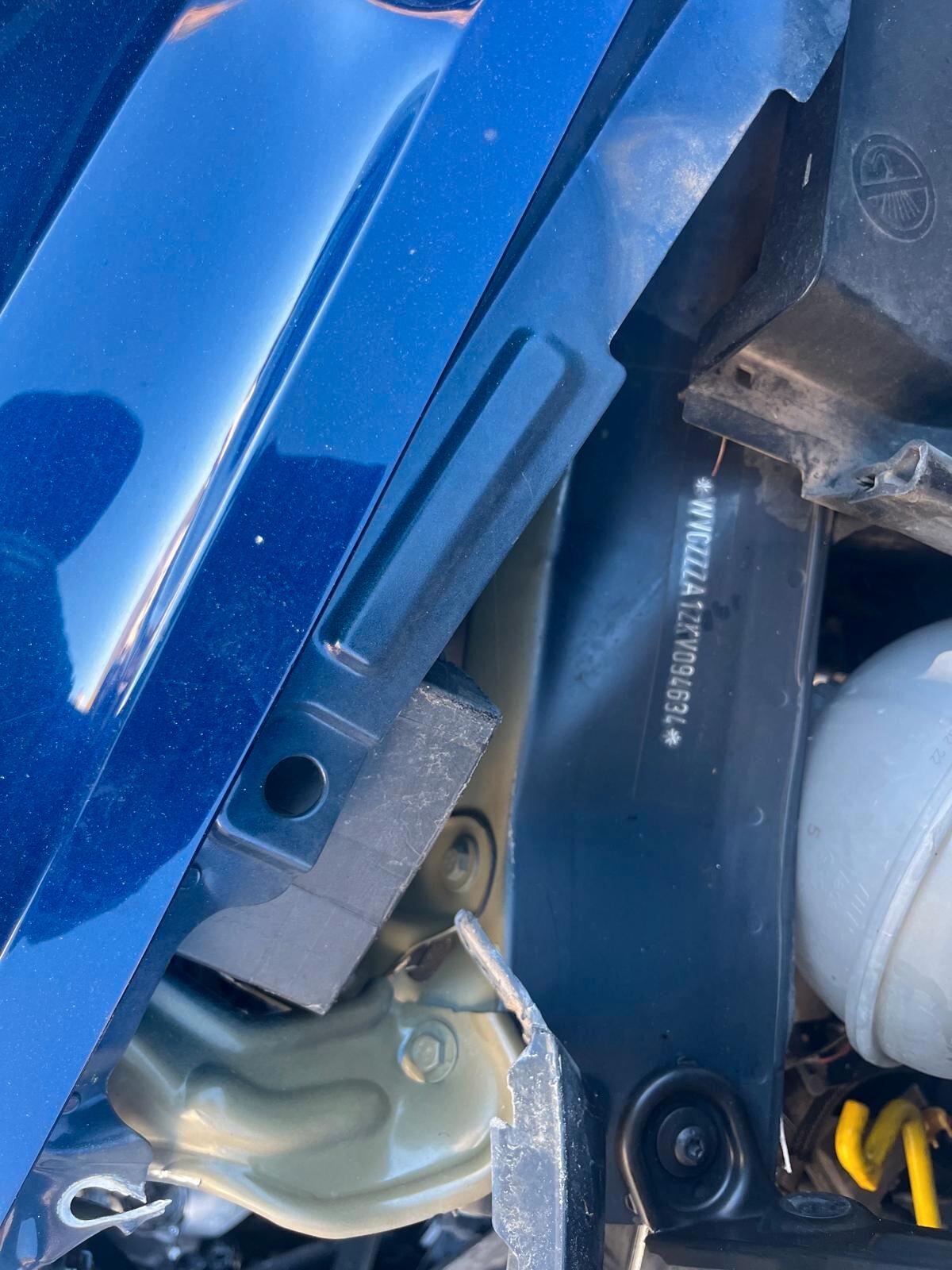 Volkswagen T-Roc 1.6 TDI SCR Advanced BlueMotion Technology